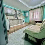 Аренда 1-комнатной квартиры 50 м² в районе Ботаника, Кишинёв, Молдова